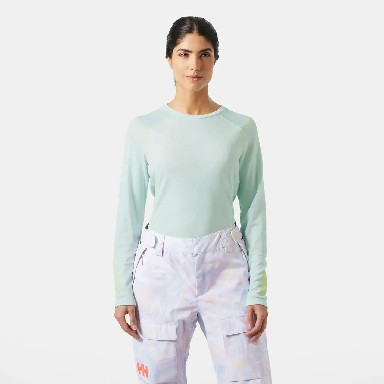 Női pulóver Helly Hansen Lifa Active 2/6