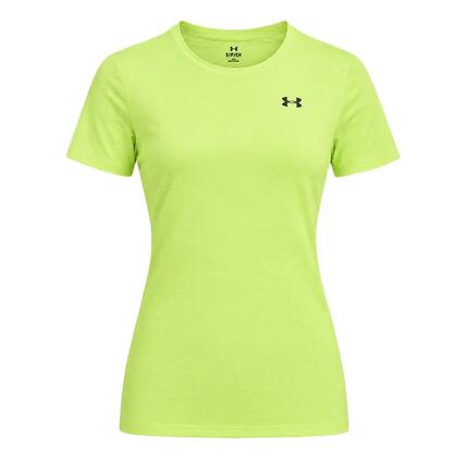 Tee-shirt Femme Under Armour TECH™ TWIST
