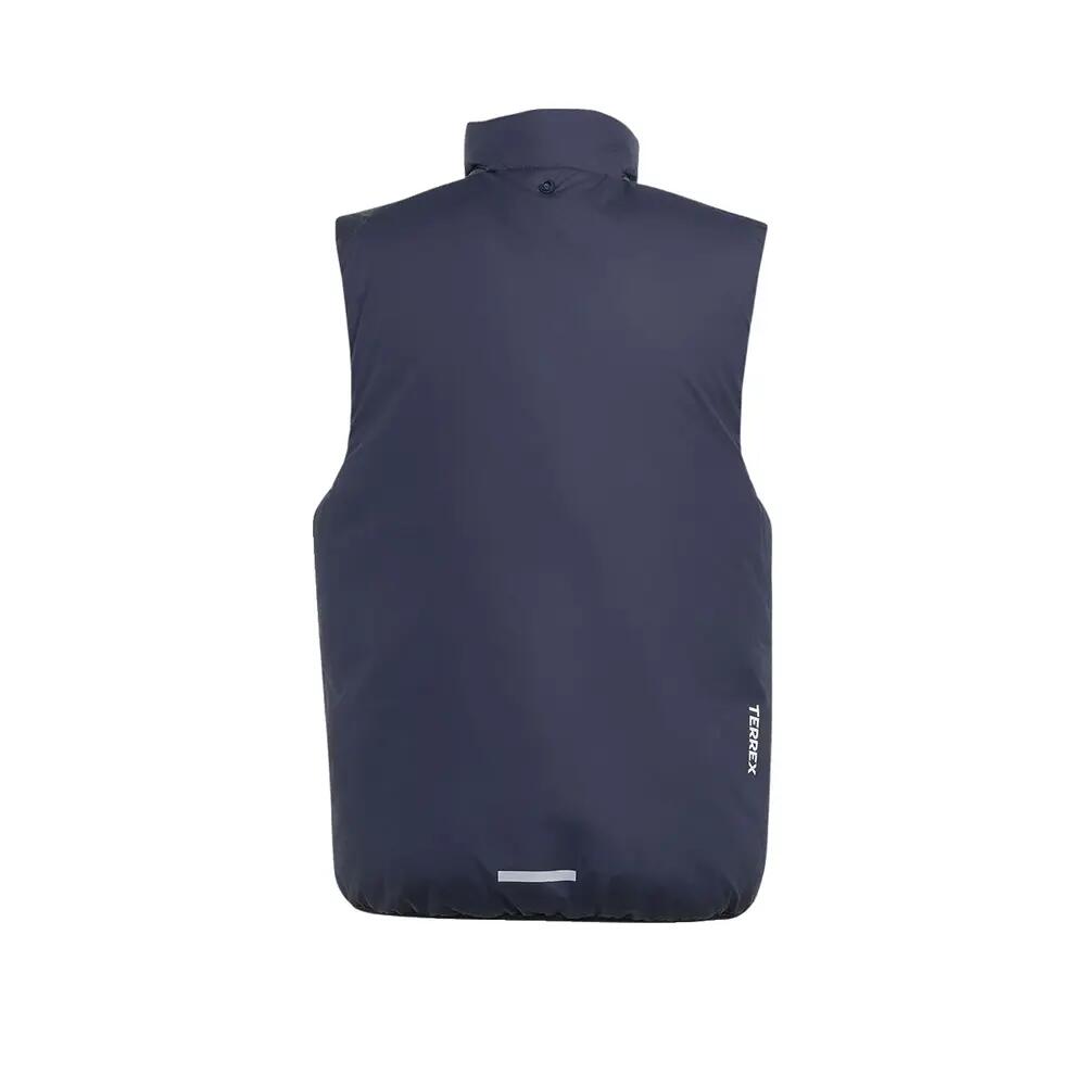 Chaqueta de senderismo adidas Terrex Multi Climawarm Azul 2/5