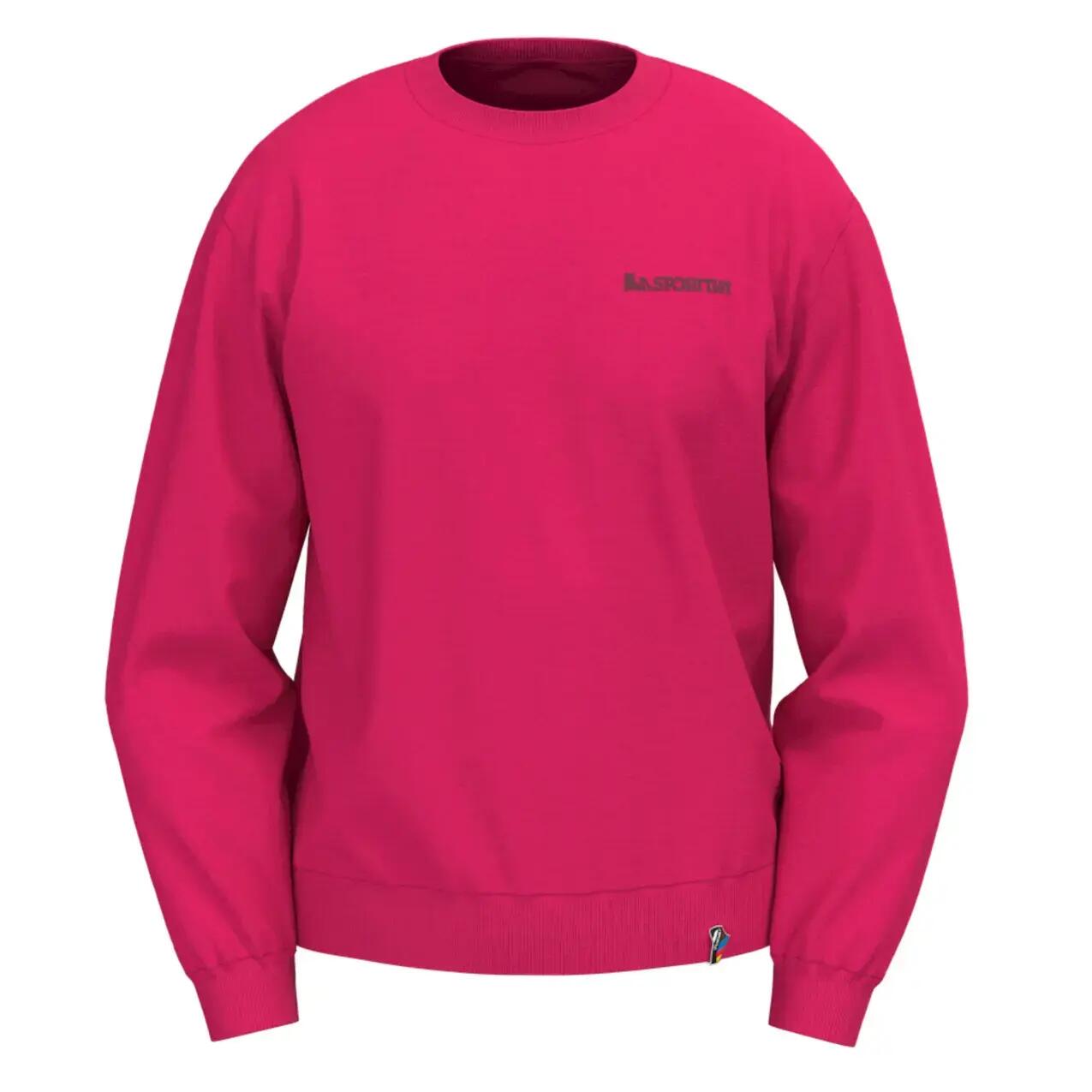 Sweatshirt La Sportiva Moon Rock 3/3