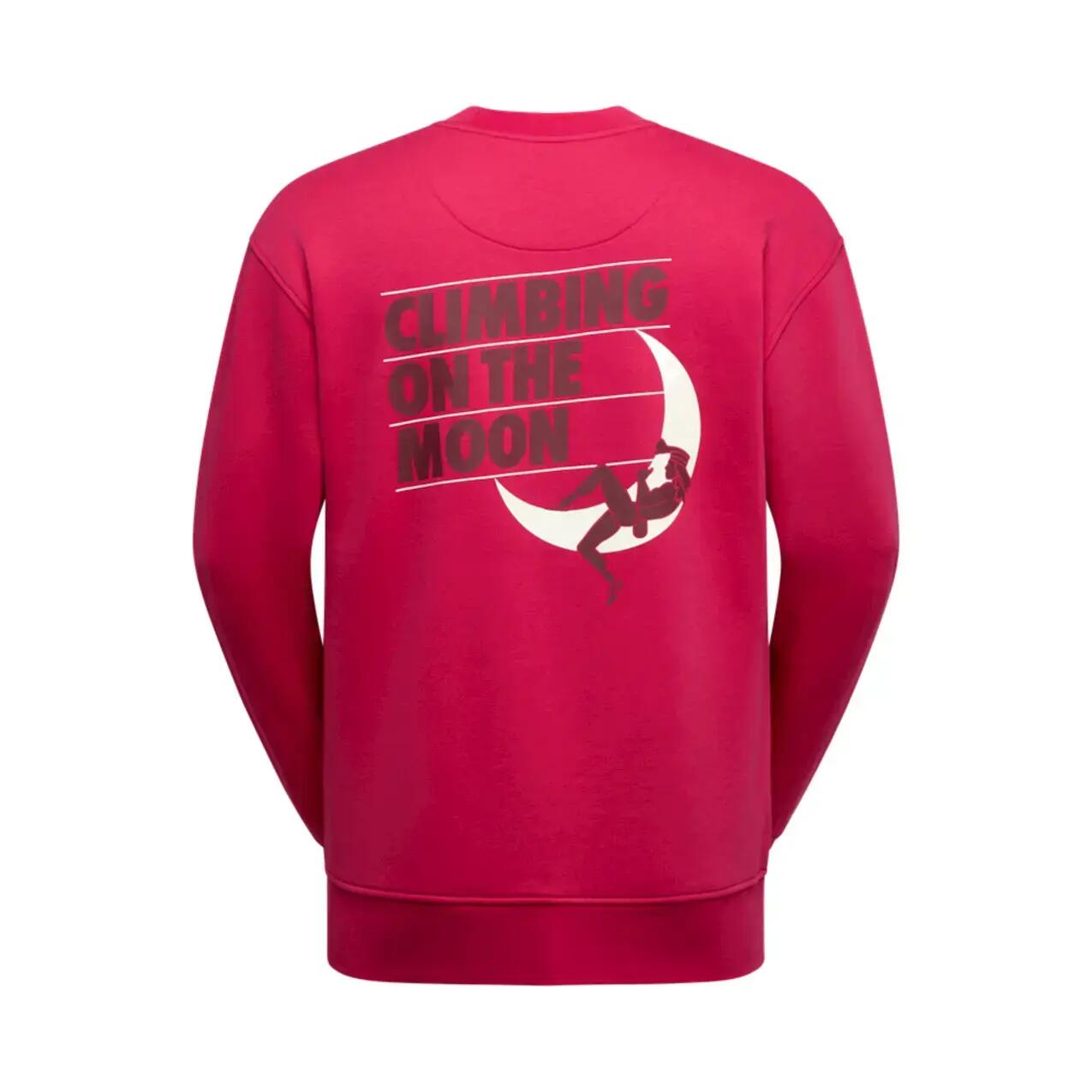 Sweatshirt La Sportiva Moon Rock 2/3
