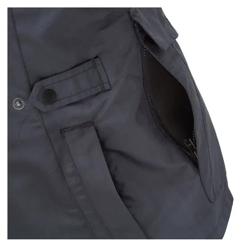 Sleeveless jacket Tucano Urbano Dario 3/5