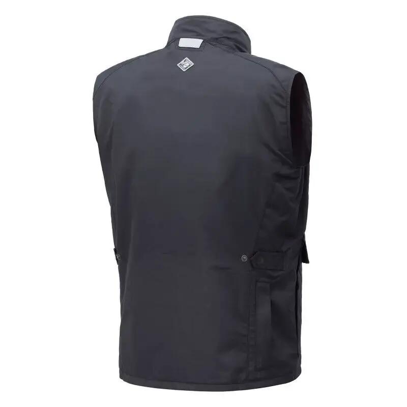 Sleeveless jacket Tucano Urbano Dario 2/5