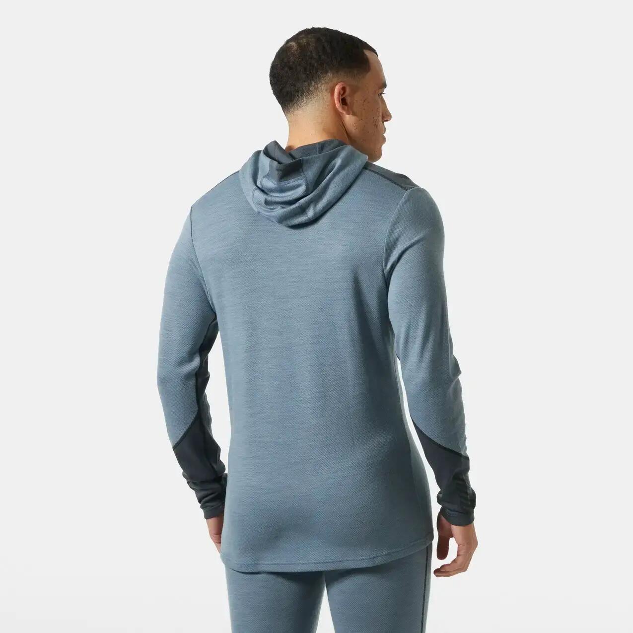 Czapka z kapturem Helly Hansen Lifa Midweight 4/6
