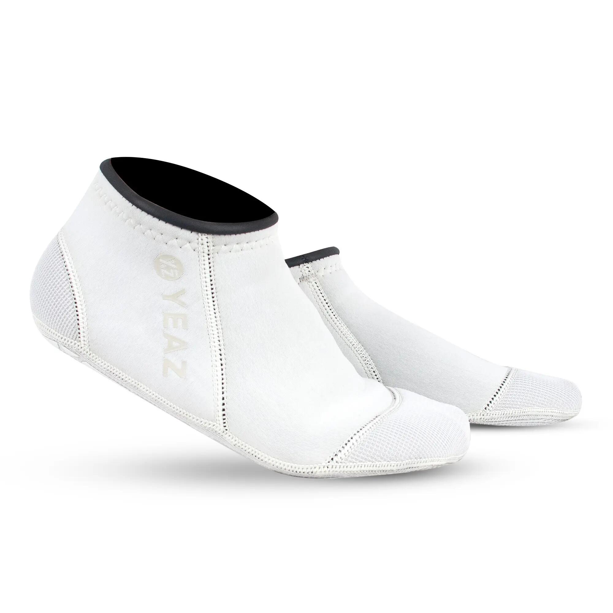YEAZ Neopreen sokken NEOSOCK LOW PRO 5/5