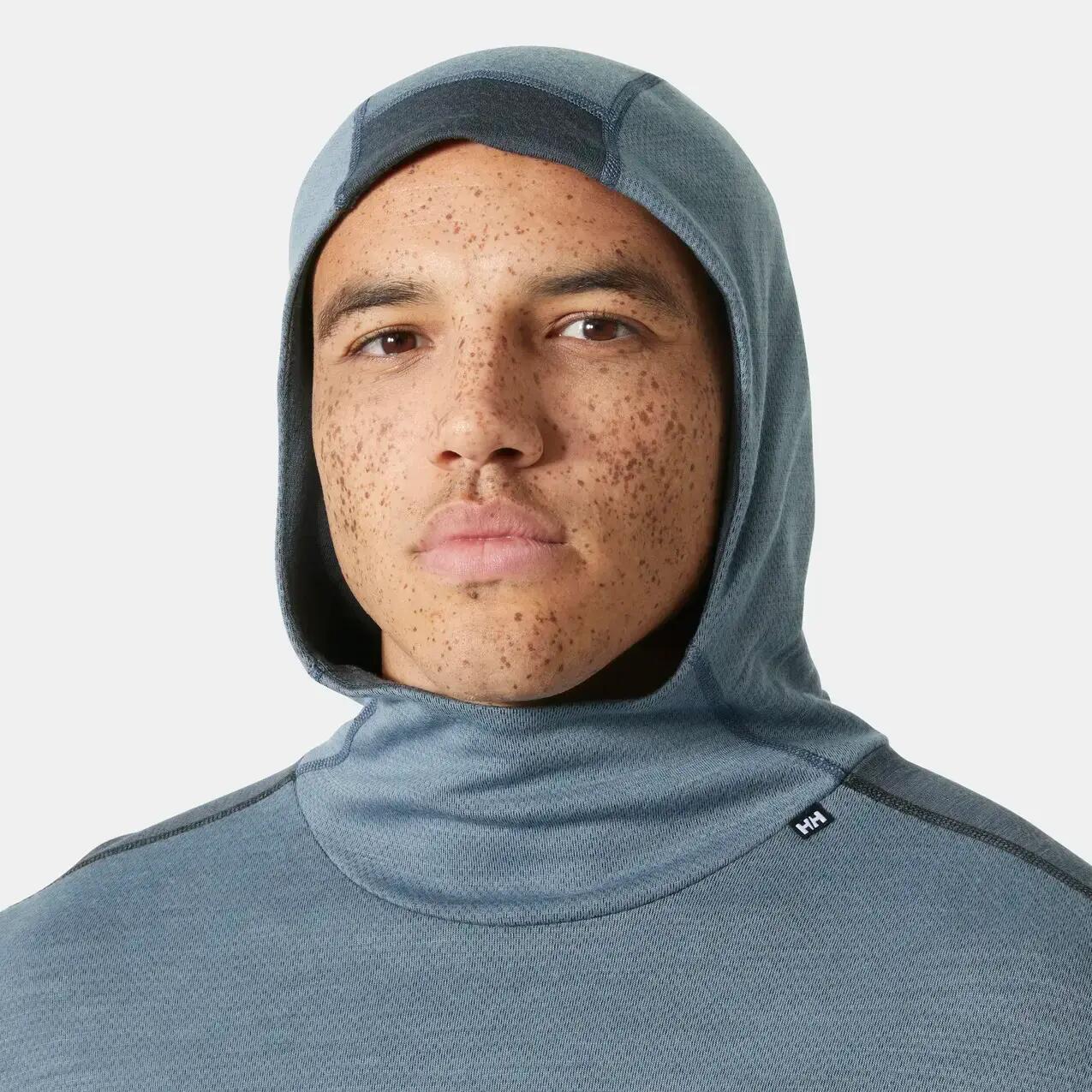 Czapka z kapturem Helly Hansen Lifa Midweight 3/6