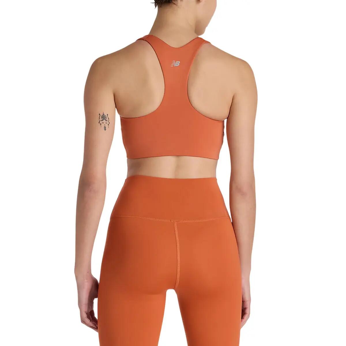 Sujetador Deportivo New Balance para Mujer 4/6