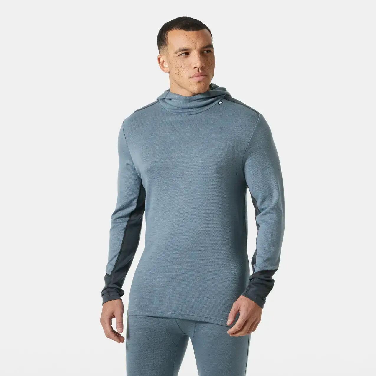 Czapka z kapturem Helly Hansen Lifa Midweight 2/6