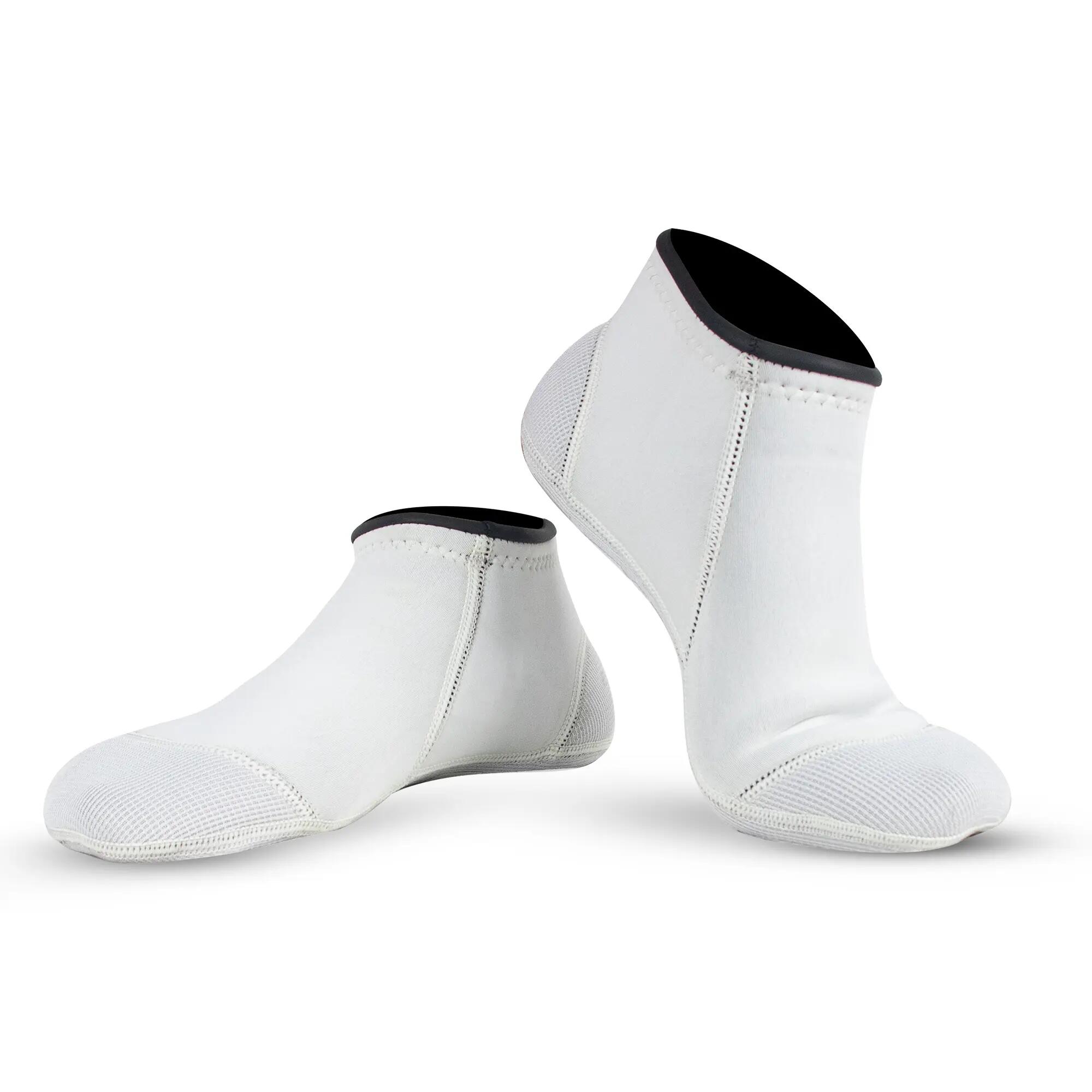 YEAZ Neopreen sokken NEOSOCK LOW PRO 3/5