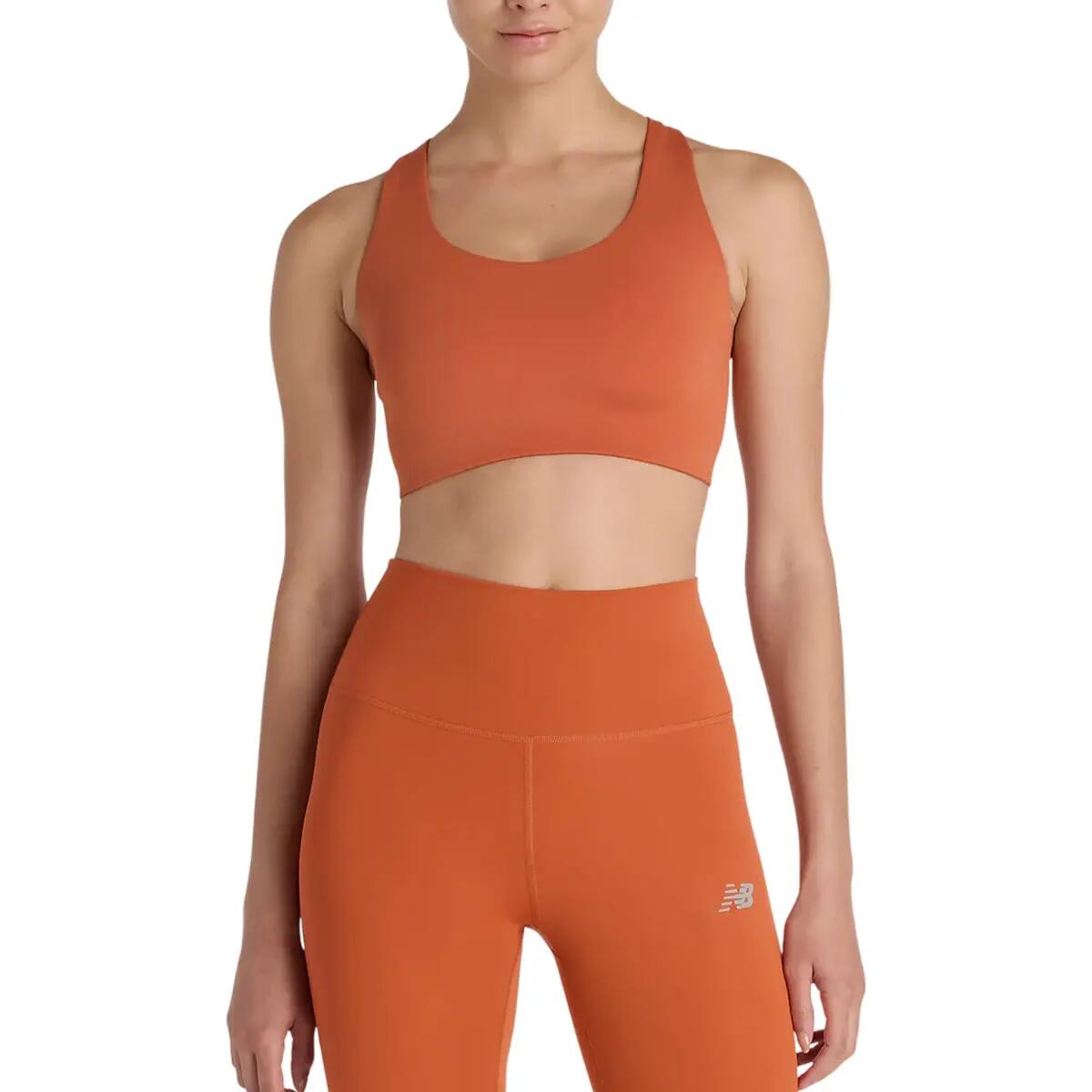 Sujetador Deportivo New Balance para Mujer 2/6