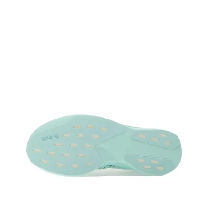 Zapatillas de correr adidas adizero evo sl Semi Flash Aqua