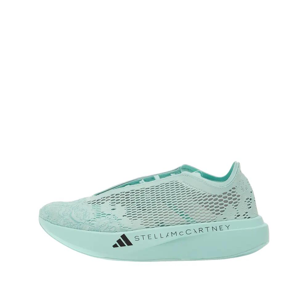 Zapatillas de correr adidas adizero evo sl Semi Flash Aqua 6/6