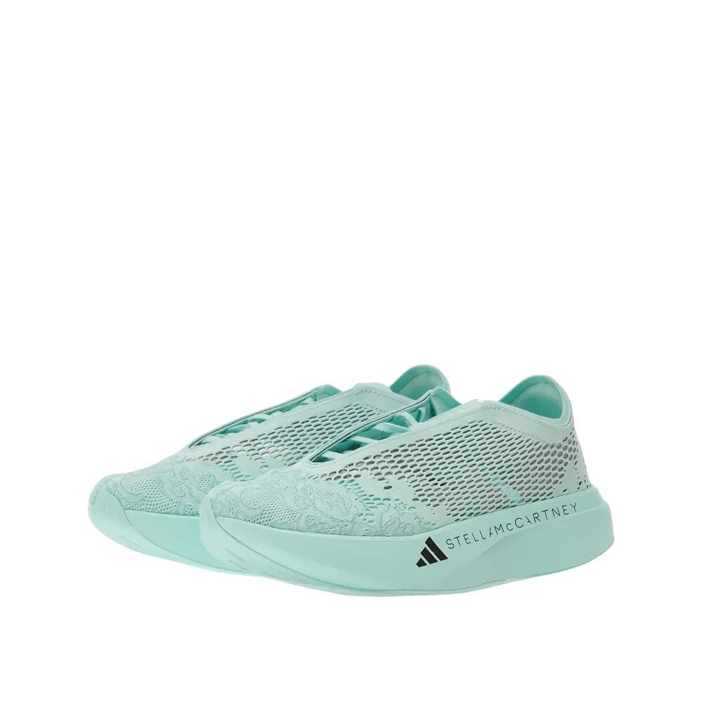 Zapatillas de correr adidas adizero evo sl Semi Flash Aqua 5/6