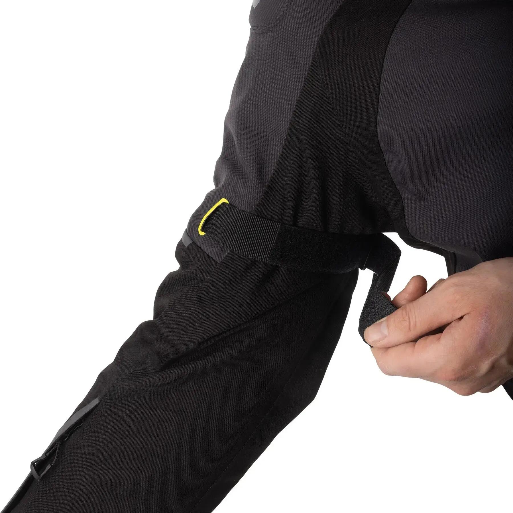 Veste moto Oxford Hinterland 2.0 Dry2Dry 6/7