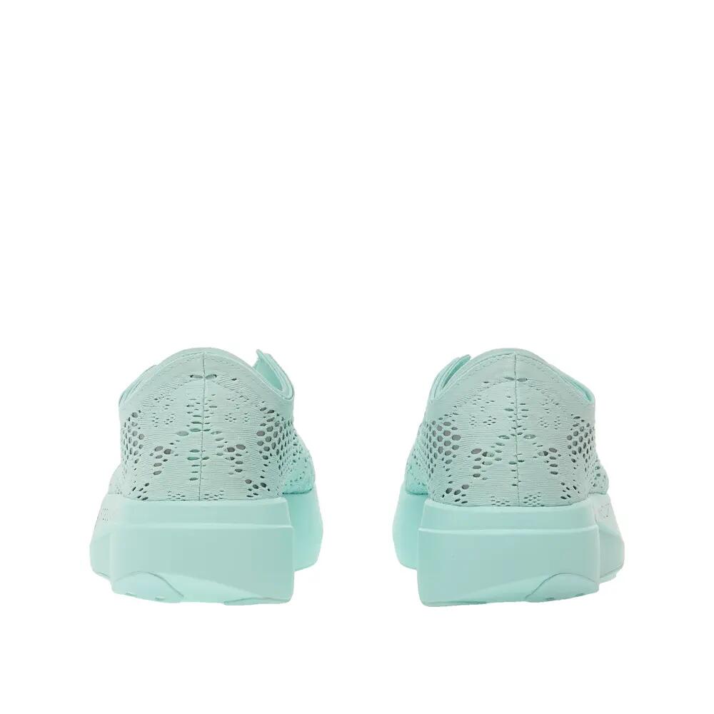 Zapatillas de correr adidas adizero evo sl Semi Flash Aqua 4/6