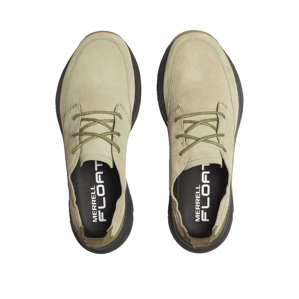 Chaussures de trail Merrell Nova 4 Traveller Beige 4/6