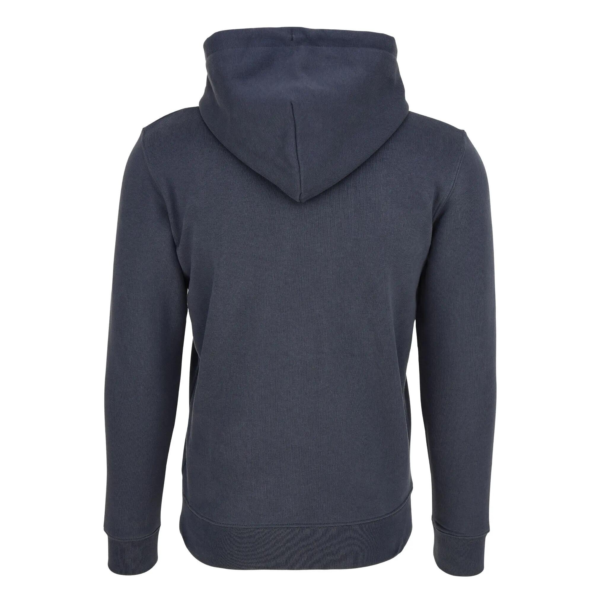 YEAZ Sweat à capuche Shadow Grey (unisex) CUSHY 5/6