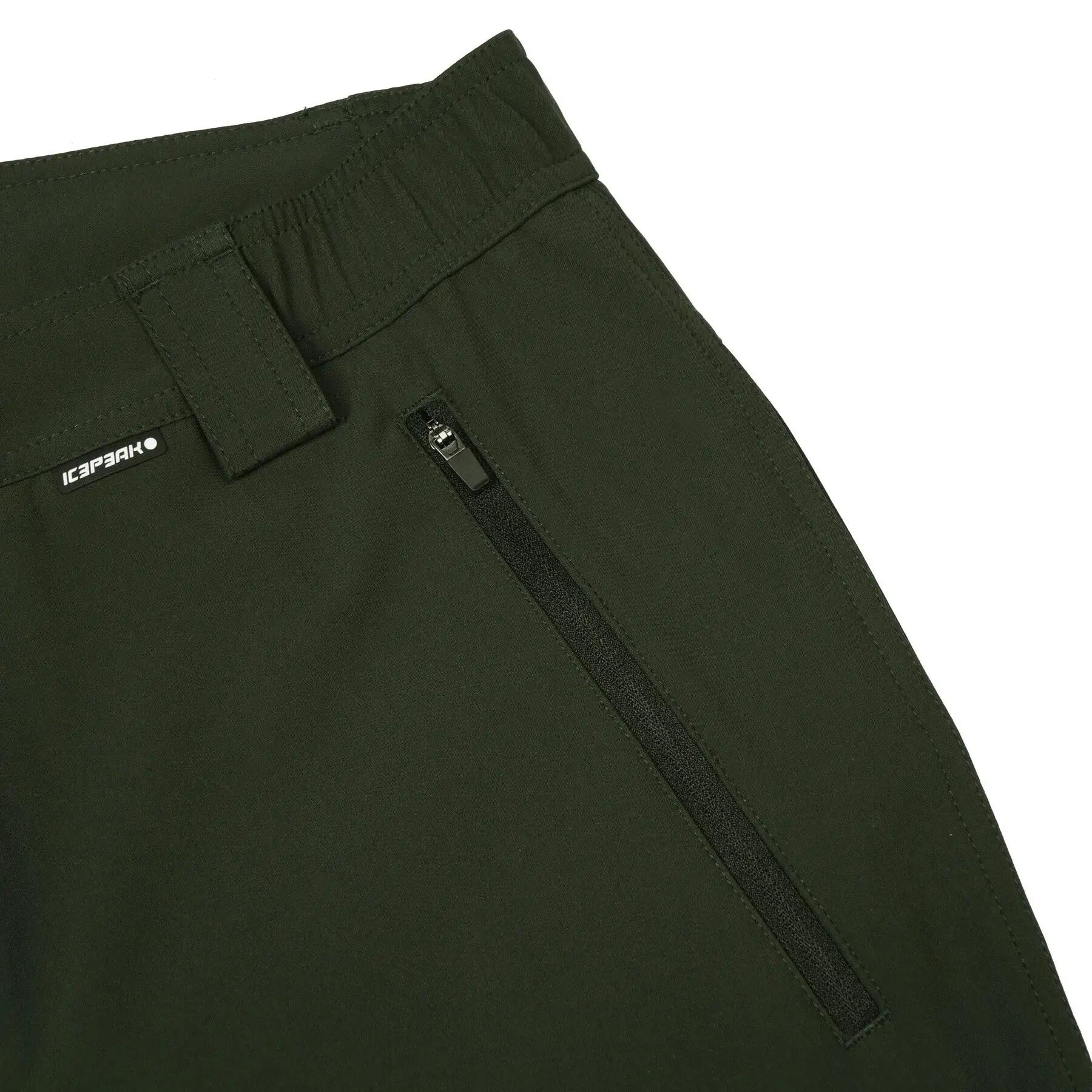 Pantalon Icepeak Dorr 6/6