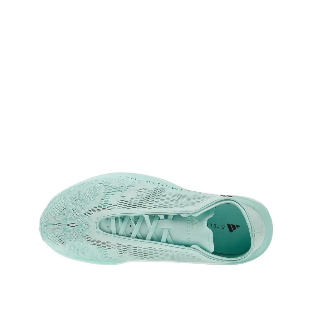 Zapatillas de correr adidas adizero evo sl Semi Flash Aqua 3/6