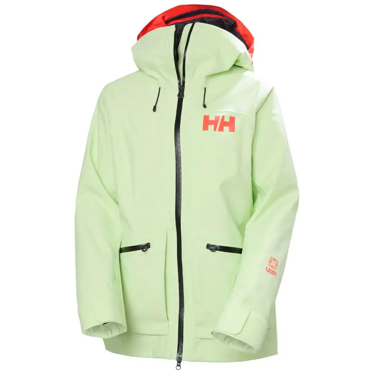 HELLY HANSEN picture