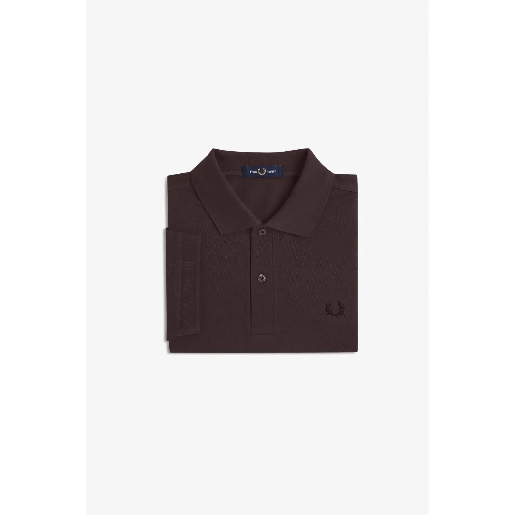 Polo Fred Perry 7/7