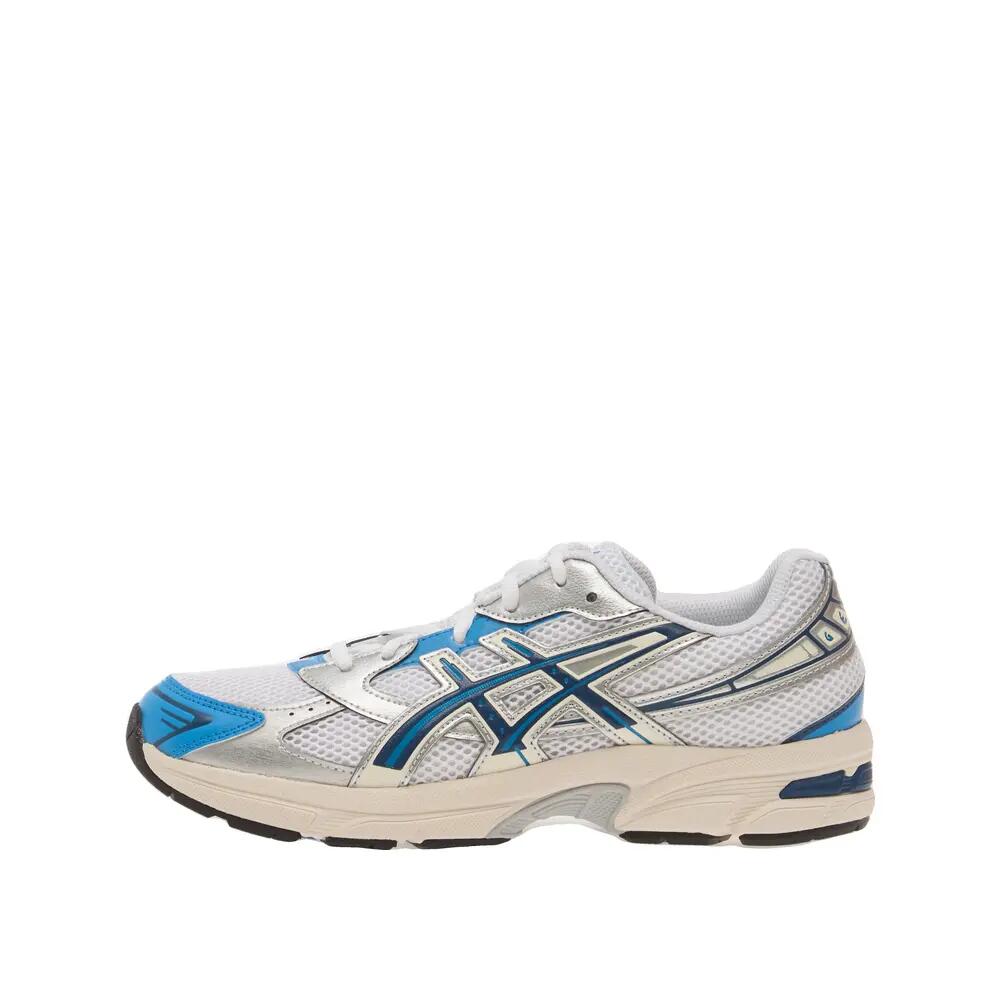Schuhe ASICS GEL-1130 Weiß/Dämmerblau 6/6
