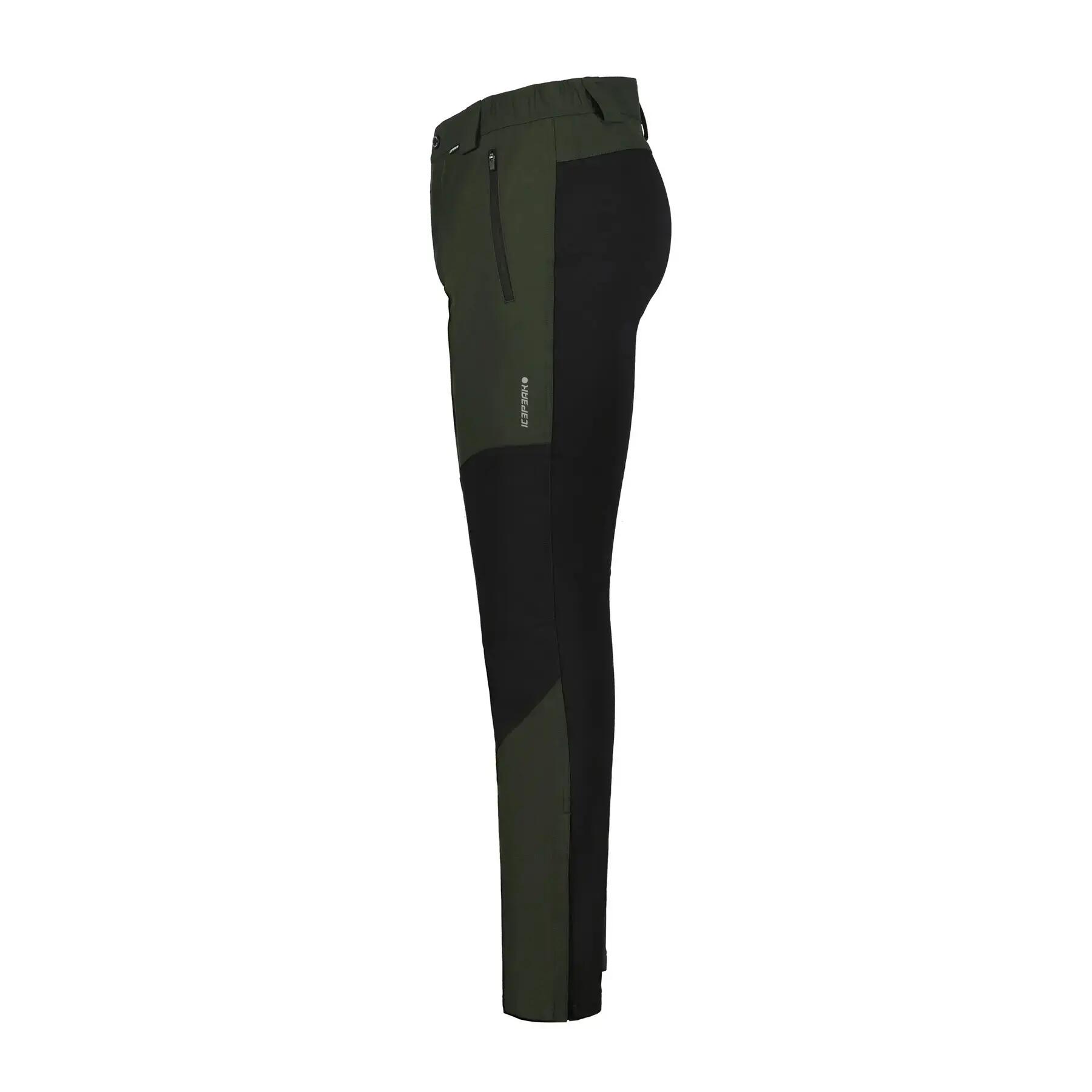 Pantalon Icepeak Dorr 3/6