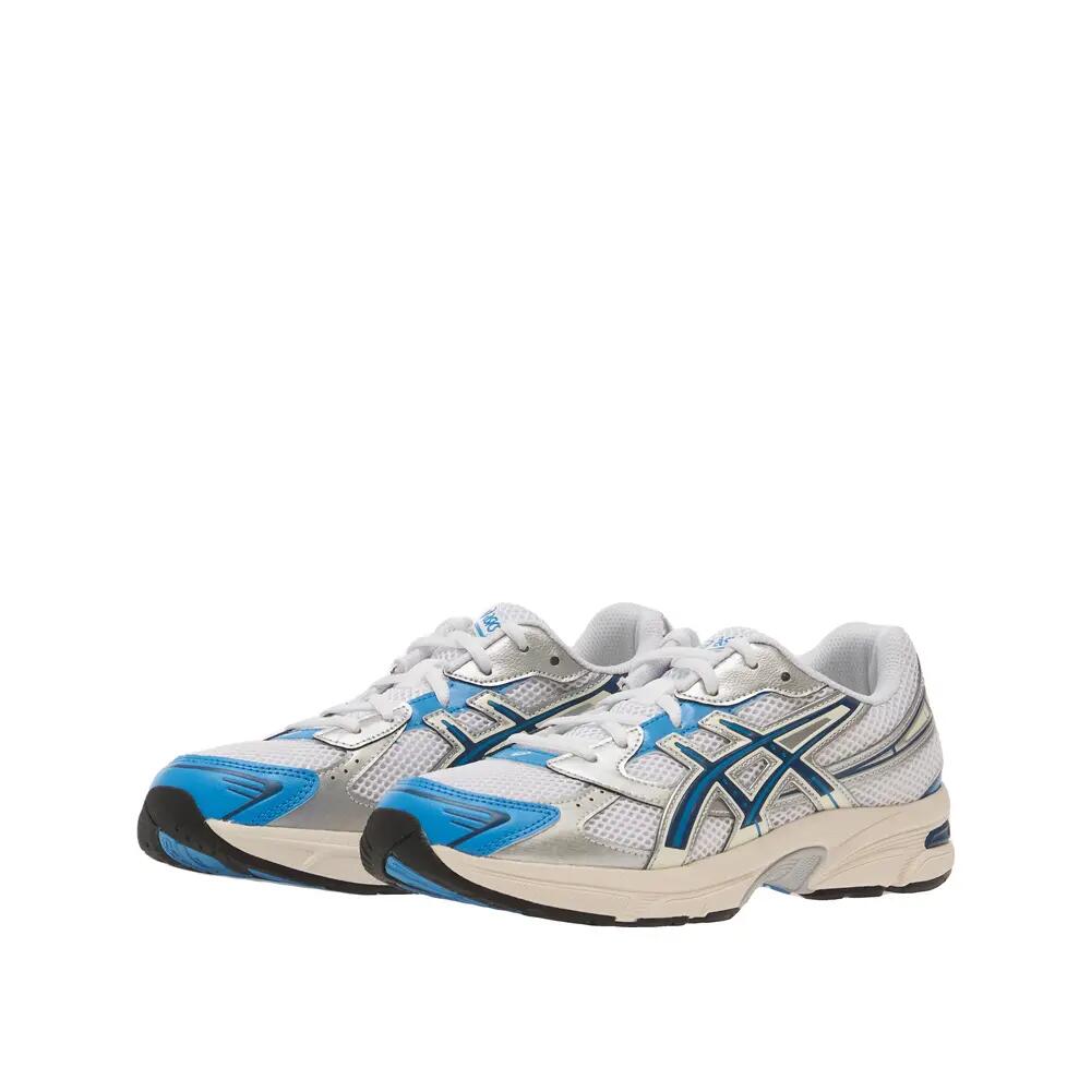 Schuhe ASICS GEL-1130 Weiß/Dämmerblau 5/6