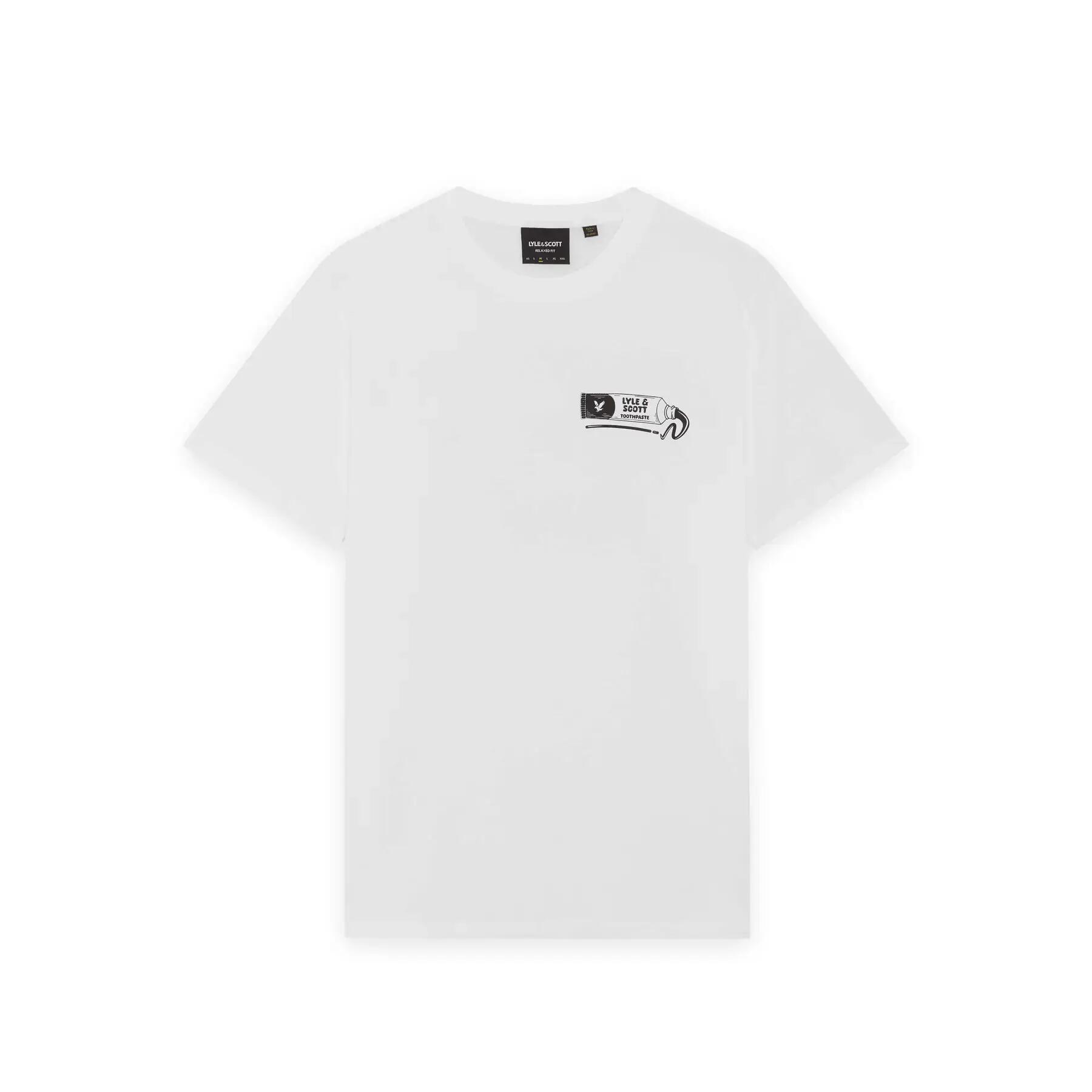 LYLE AND SCOTT picture