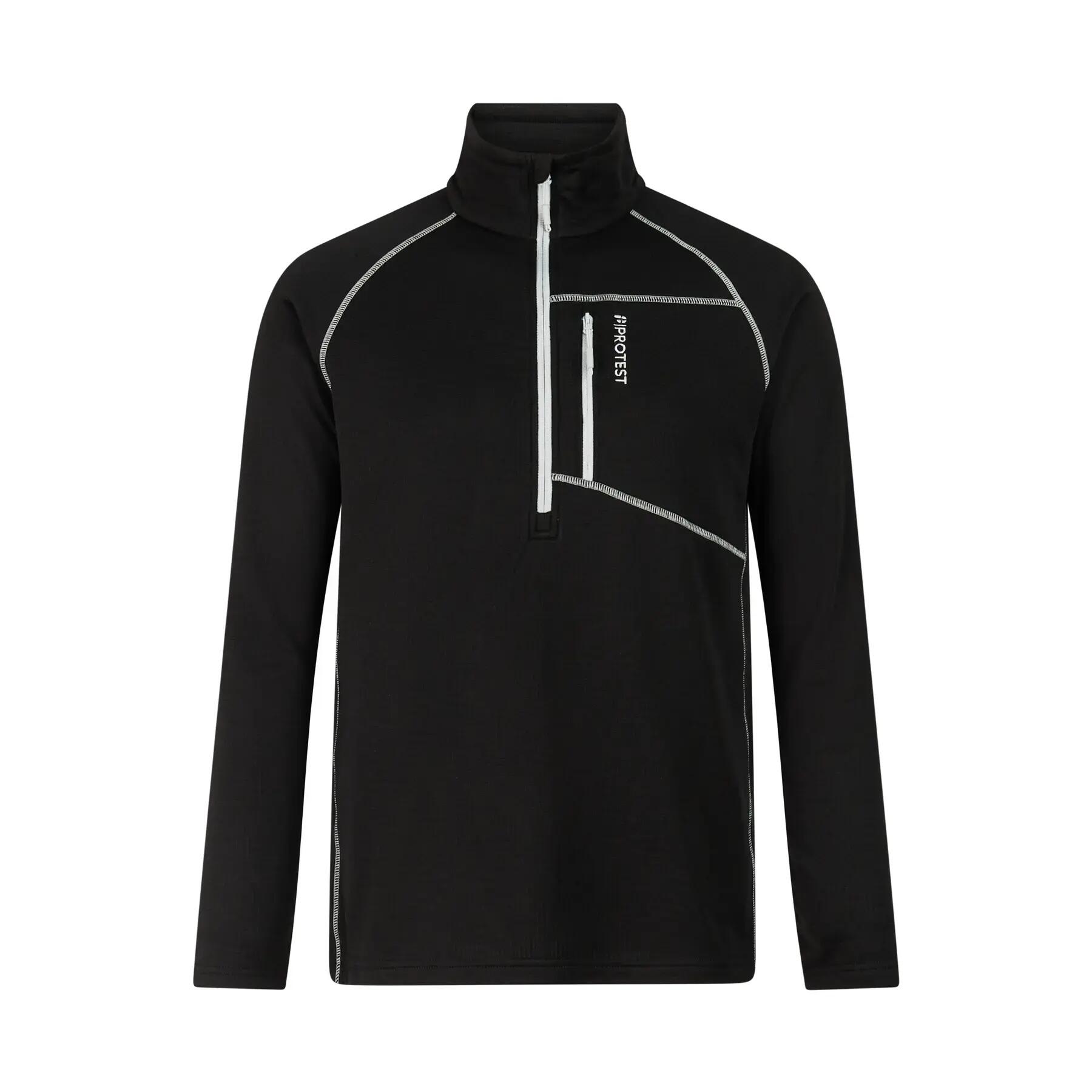 Fleece Protest Rekody 7/7