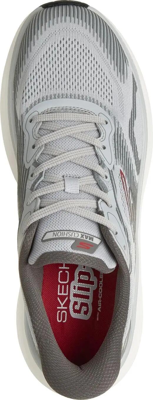 Zapatillas de running Skechers Slip-ins Max Cushioning Endeavour Sequoya Gris pa 3/5