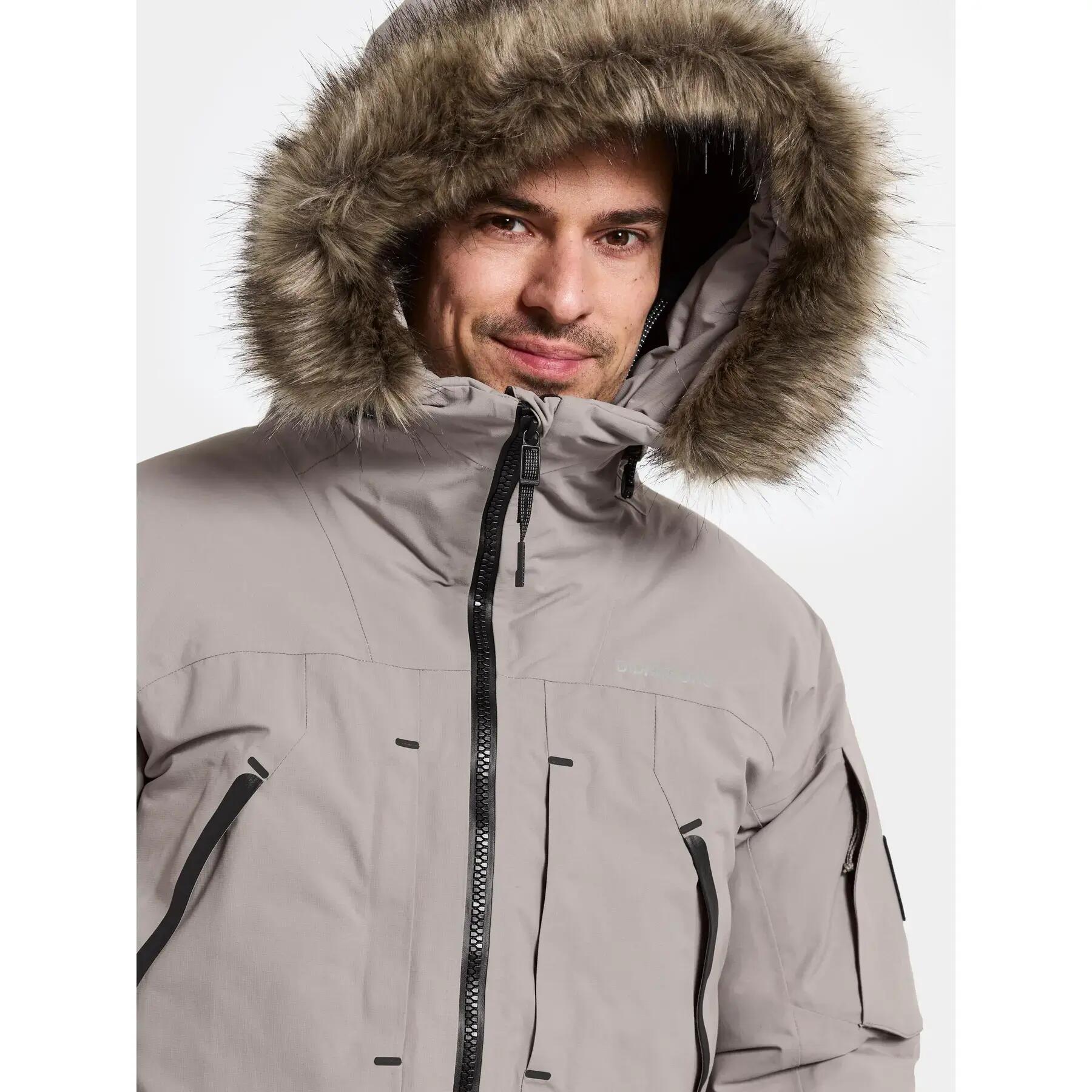 Parka Didriksons Zeus 5/5