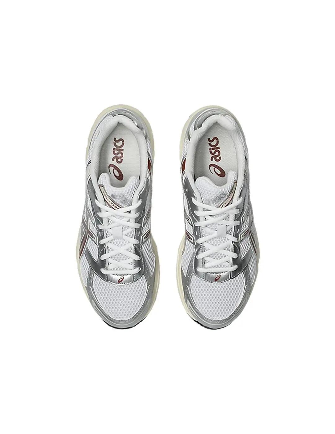 Zapatillas para Mujer Asics Gel-1130 Blanco 6/7