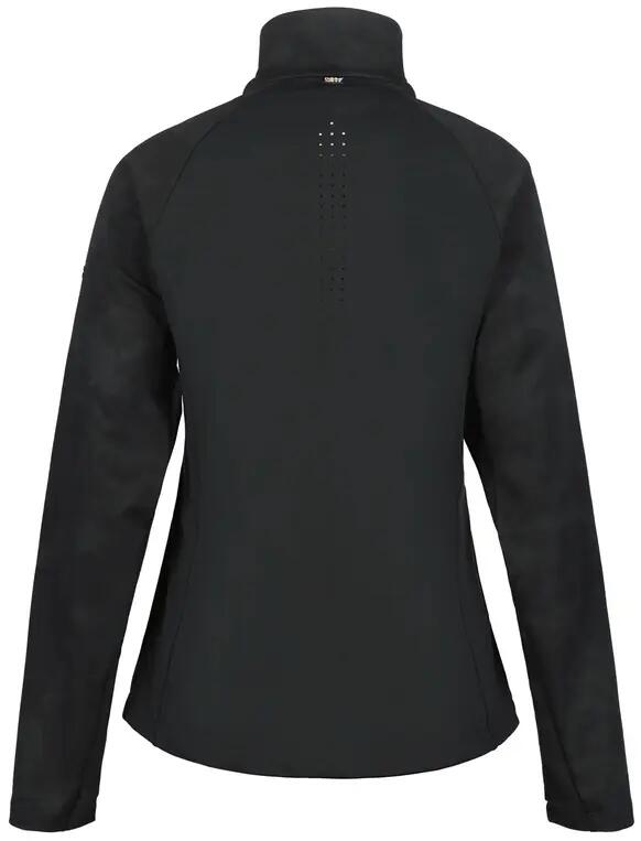 Women’s Running Jacket Rukka Maakasto 4/4