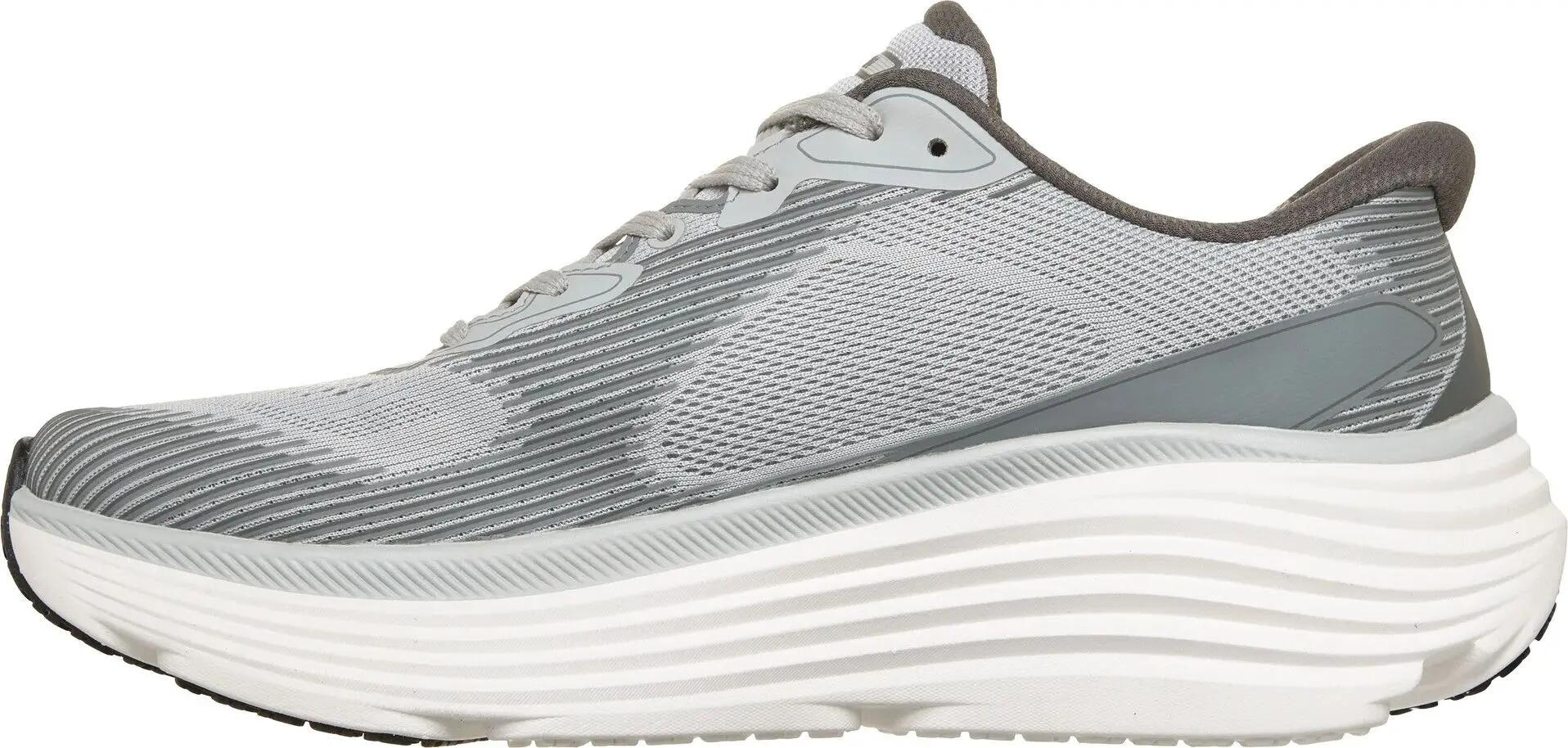 Zapatillas de running Skechers Slip-ins Max Cushioning Endeavour Sequoya Gris pa 2/5
