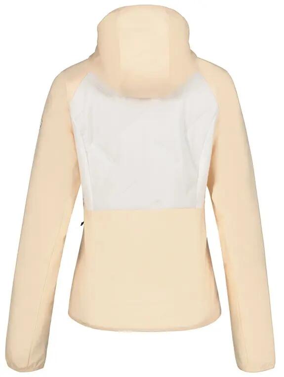 Giacca da running da donna Rukka Melta Hood 4/4