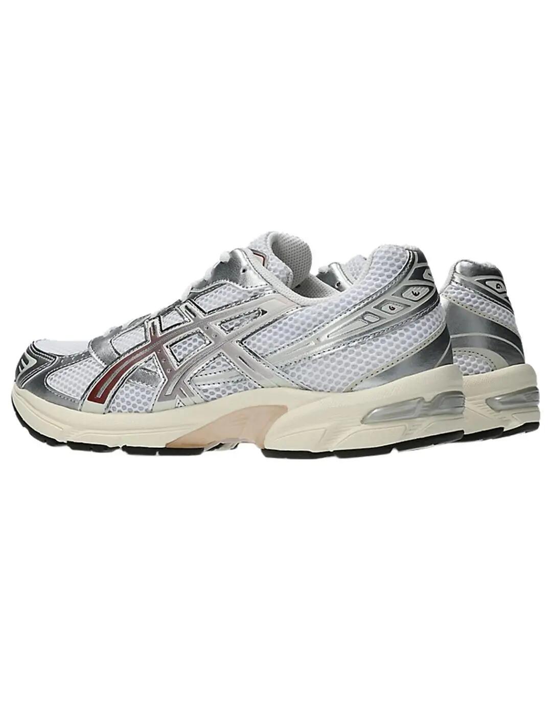 Zapatillas para Mujer Asics Gel-1130 Blanco 5/7