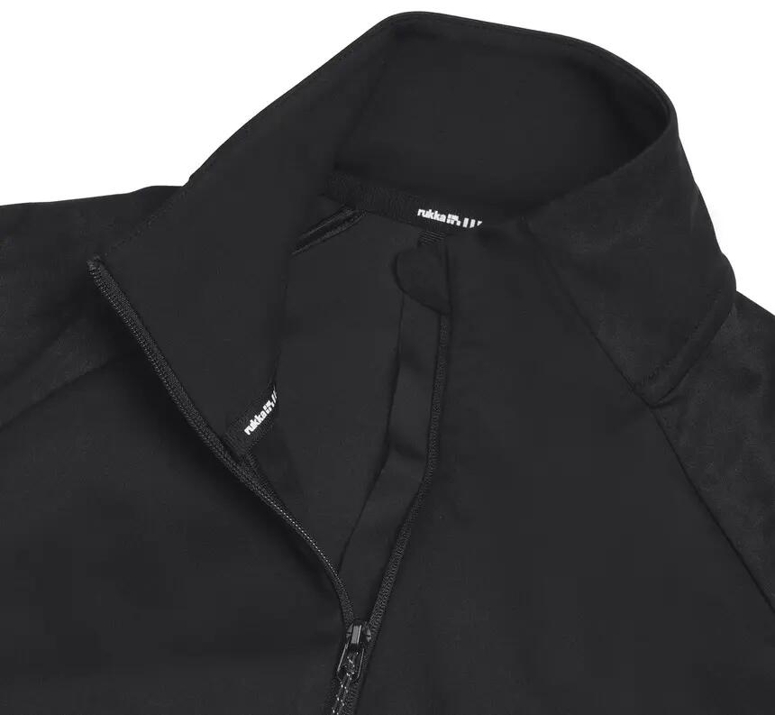 Women’s Running Jacket Rukka Maakasto 3/4