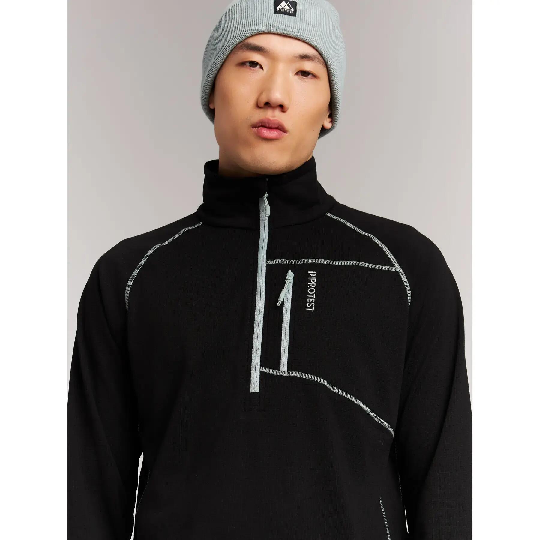 Fleece Protest Rekody 5/7