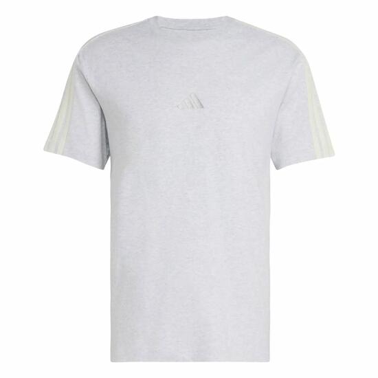 T-shirt régulière adidas 3-Stripes