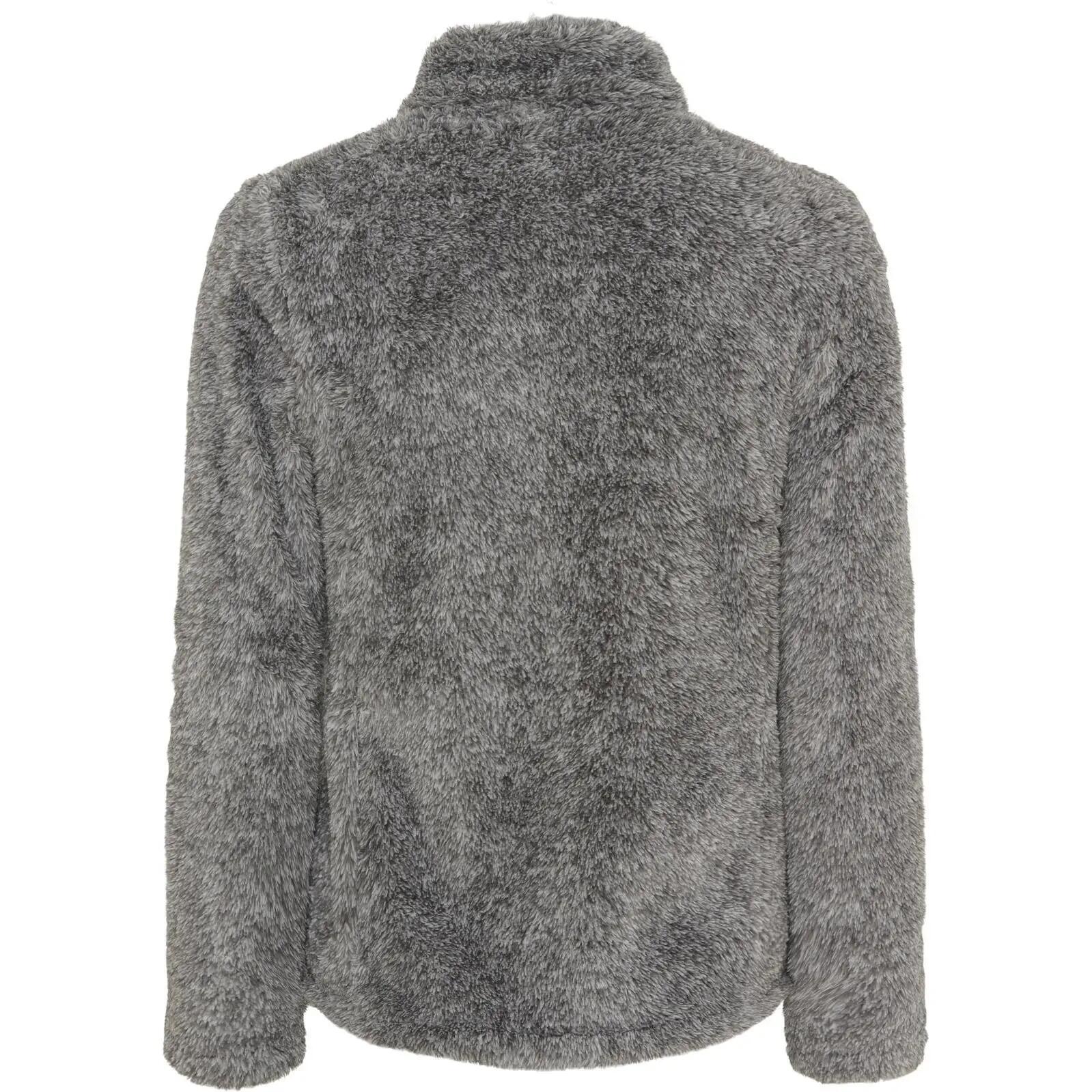 Pile con zip da donna Equipage Miles 6/6