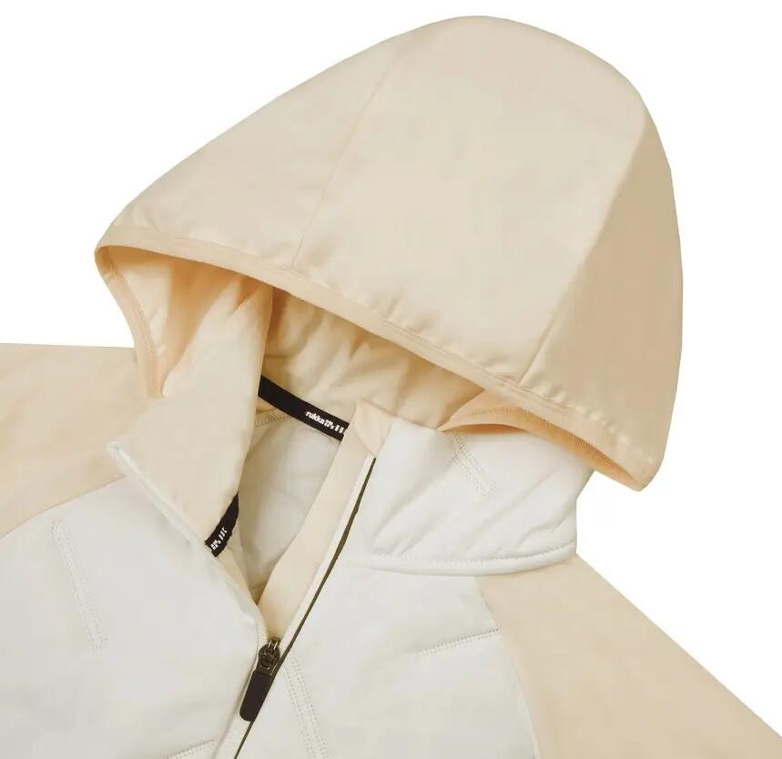 Giacca da running da donna Rukka Melta Hood 3/4