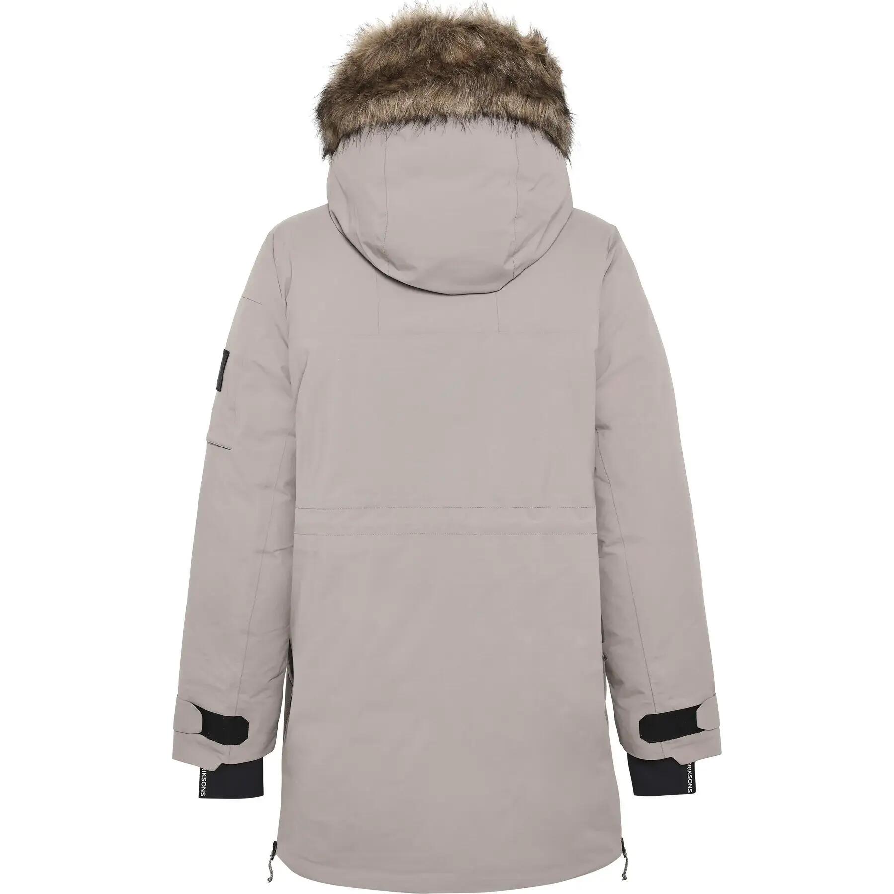 Parka Didriksons Zeus 3/5