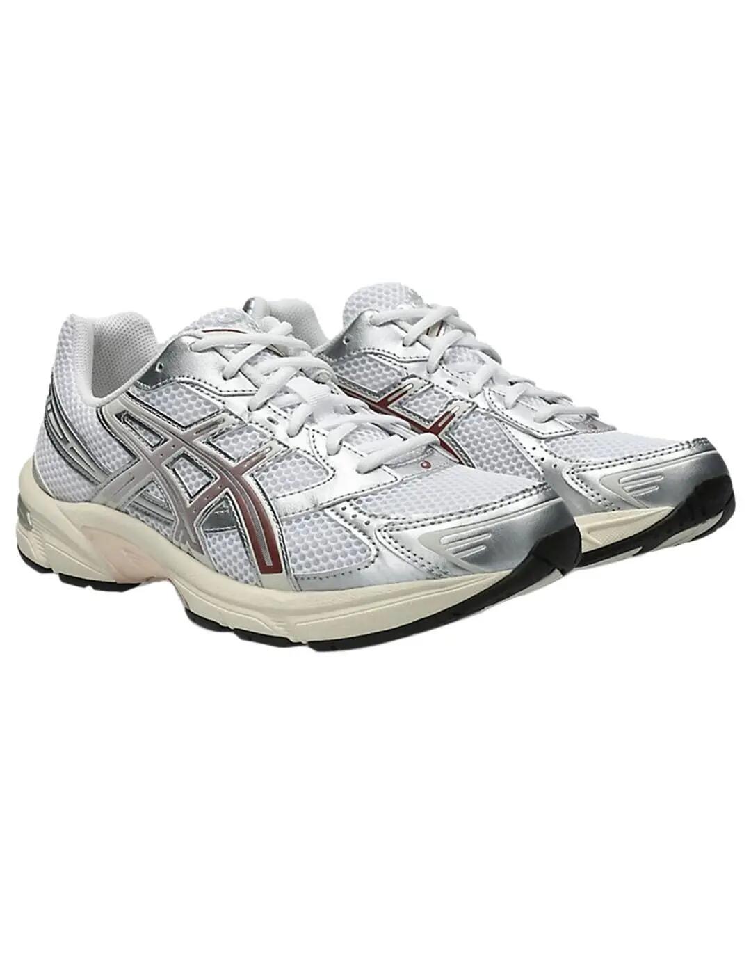 Zapatillas para Mujer Asics Gel-1130 Blanco 4/7