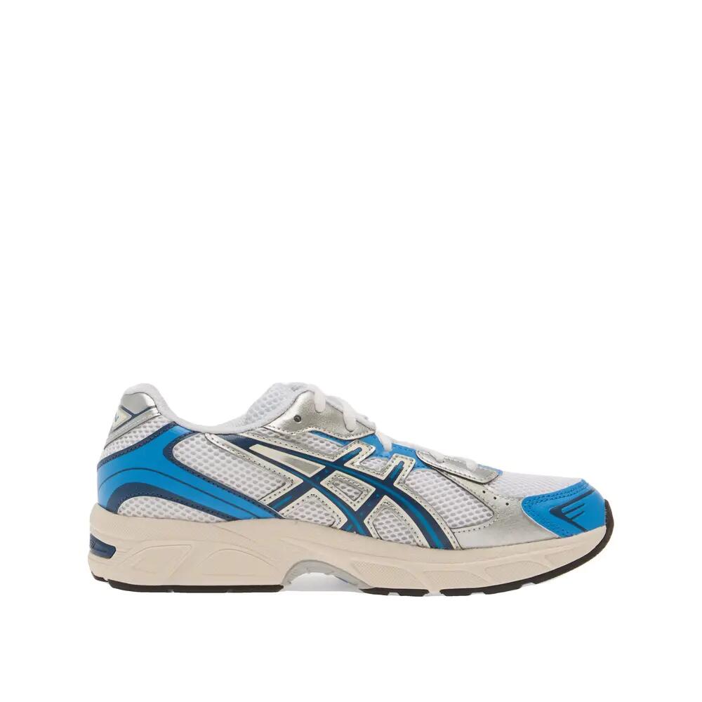 Schuhe ASICS GEL-1130 Weiß/Dämmerblau 2/6