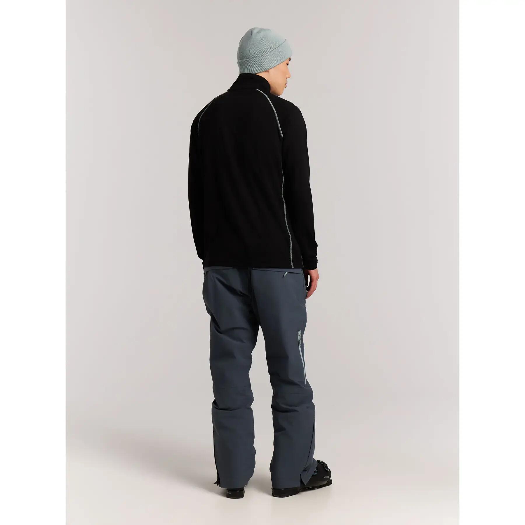 Fleece Protest Rekody 4/7