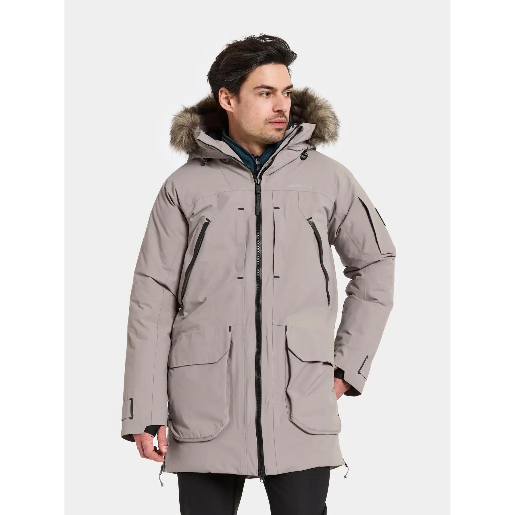 Parka Didriksons Zeus 2/5