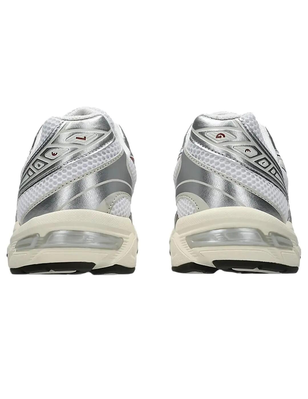 Zapatillas para Mujer Asics Gel-1130 Blanco 3/7