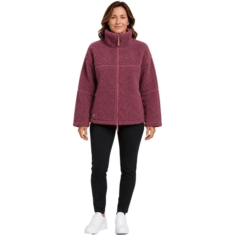 Damski polar Dobsom Hollis 2/4