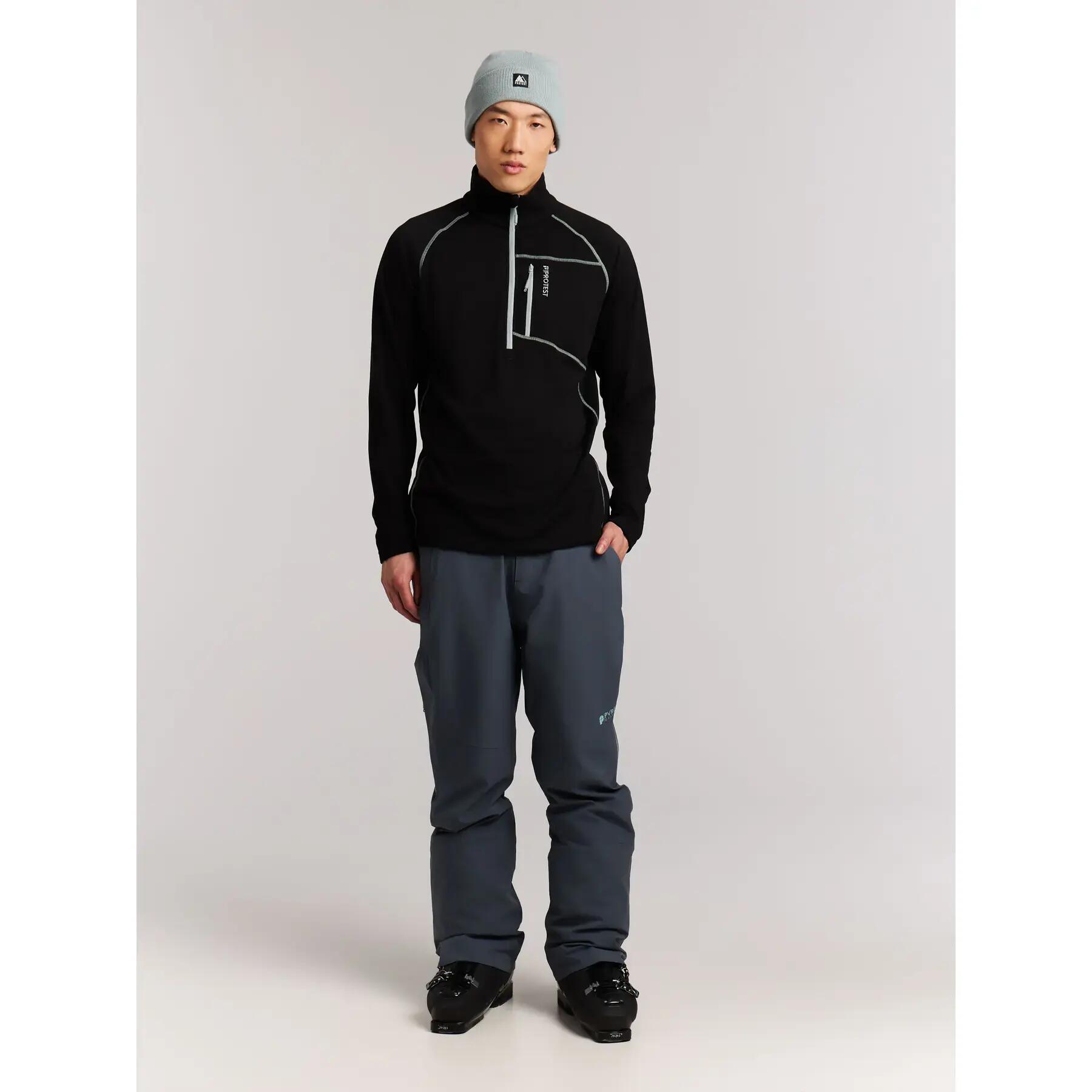 Fleece Protest Rekody 3/7